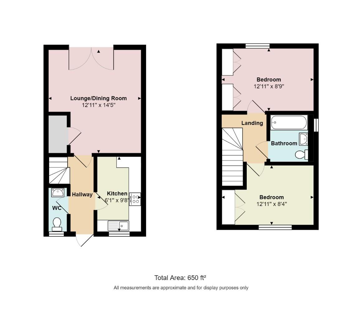 Plover Road, Leighton Buzzard Quarters Estate Agents